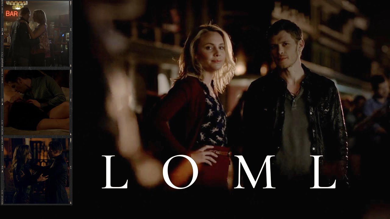 Cami & Klaus || LOML