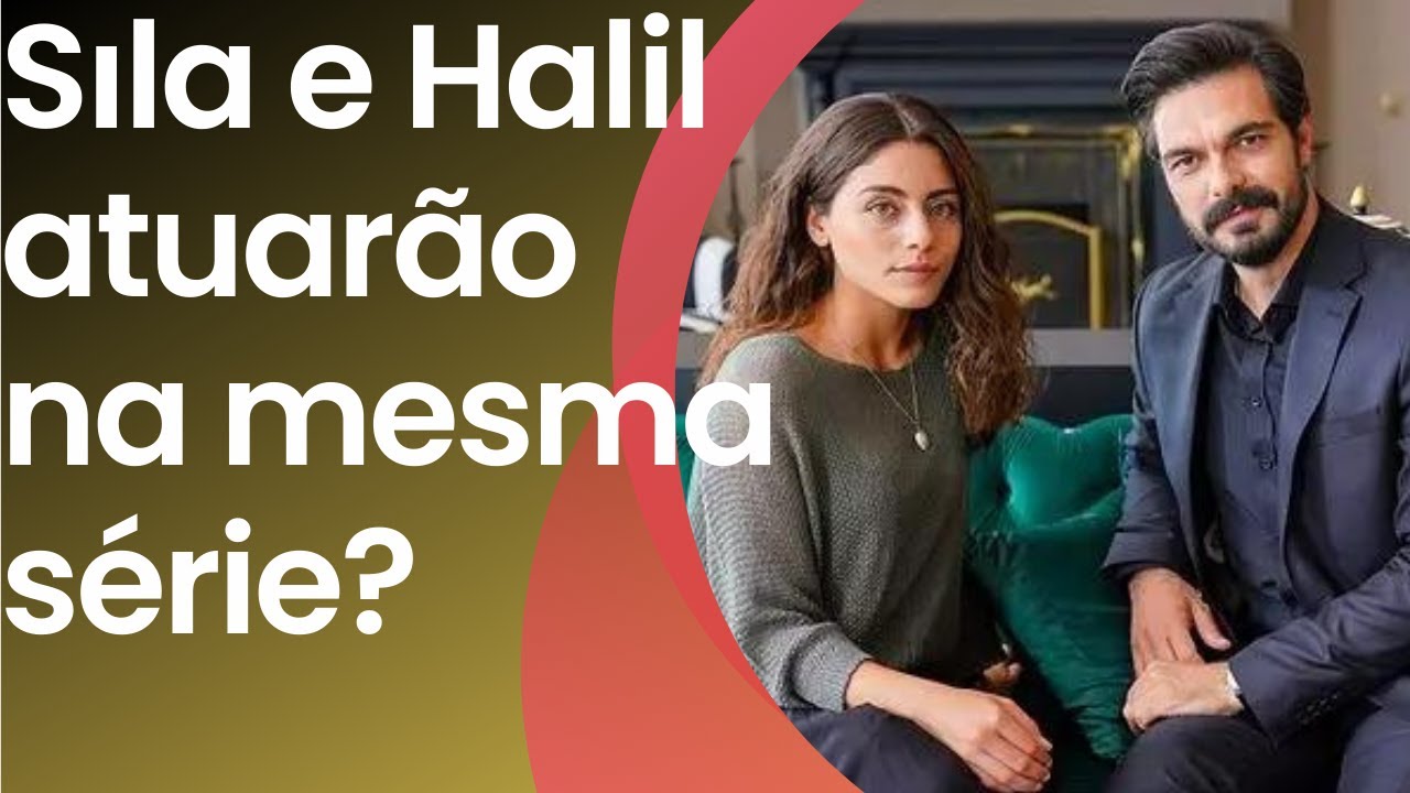 Будут ли Сила и Халил сниматься в одном сериале?