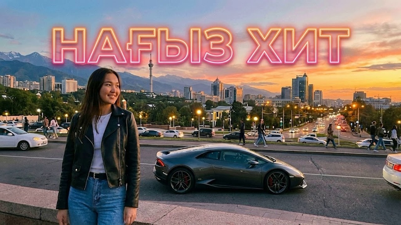 Нағыз хит болған әндер 2026 | Лучшие хиты Казахстана | Remix Collection | Deep House