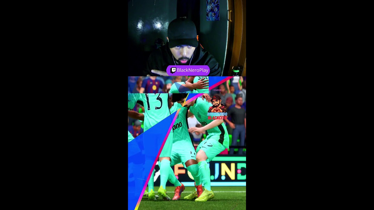 SEGUNDA TEMPORADA CON EL MEJOR BARCECLONA part 3
