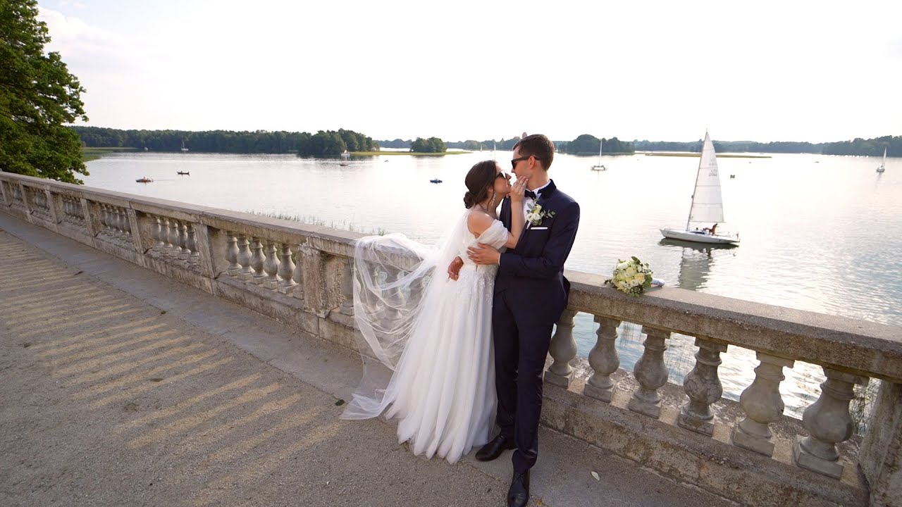 Viktorija & Daniel | Traileris