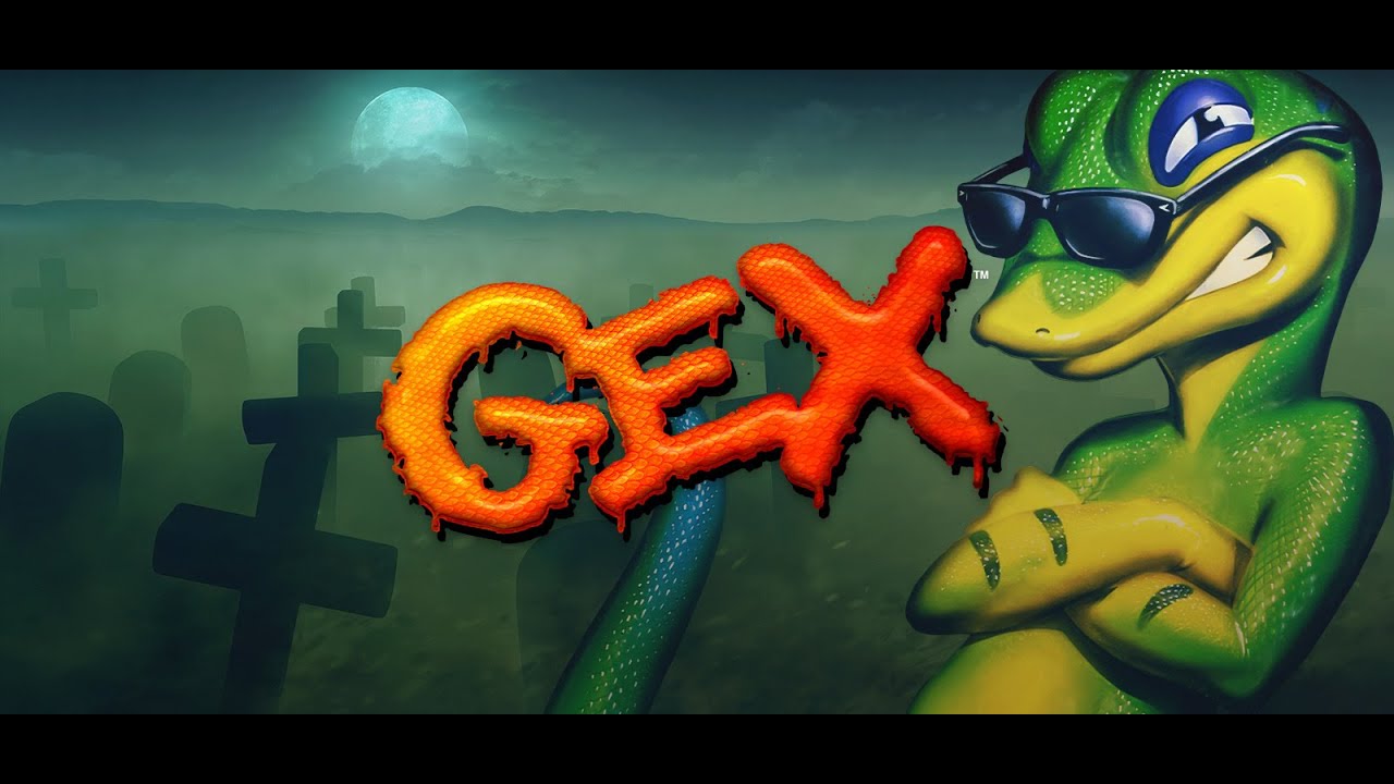 GEX [01] | DIE FOLGEN VON ZU VIEL FERNSEHEN
