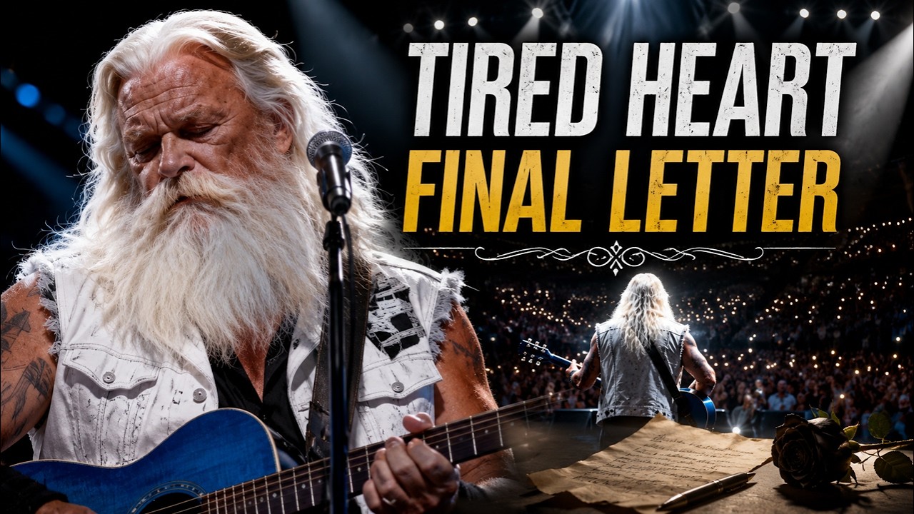 One Last Kiss Before Goodbye… Michael Bennett’s Heartbreaking Performance at America’s Got Talent