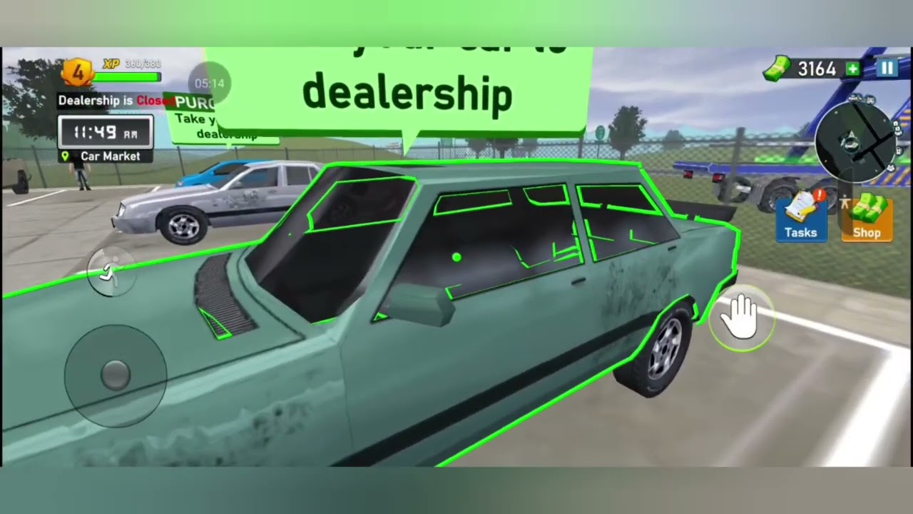 Car dealer se 4 car purchased kri or 4 car sold kr di #trendinggame #explore #foryou #BGMI PUBG 