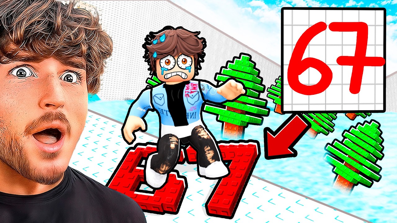 ROBLOX НАРИСУЙ СВОИ САНКИ!