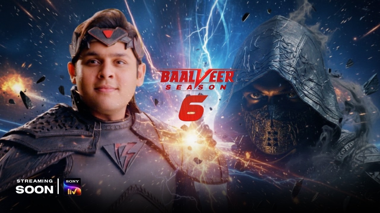Baalveer Season 5 | New Episode | Ep 326 | 18 February 2026 | New Full Episode