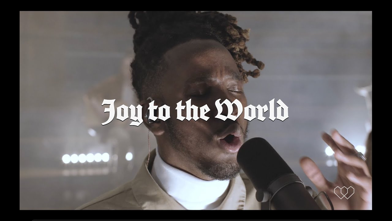 Joy to the World | Heart Church Carols 2020