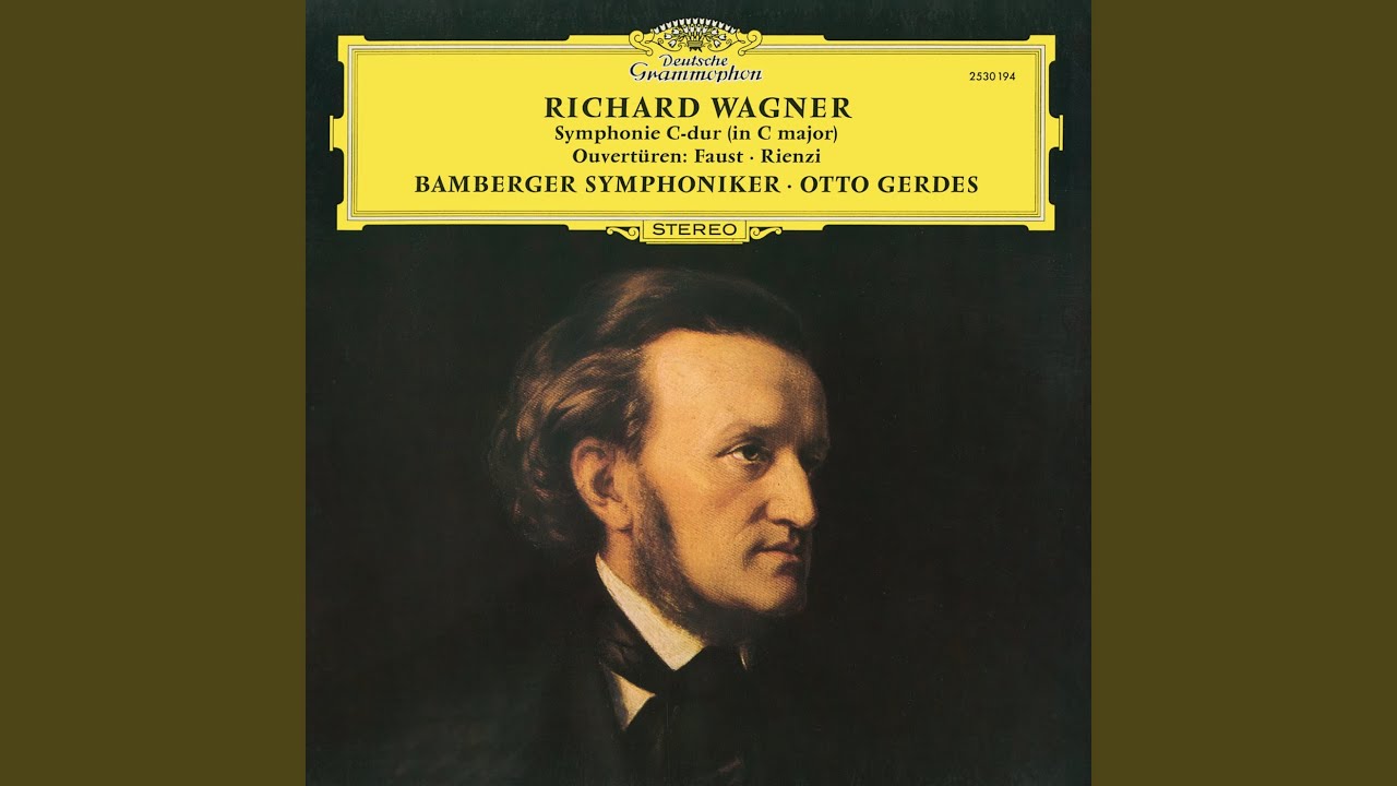 Rienzi: Overture