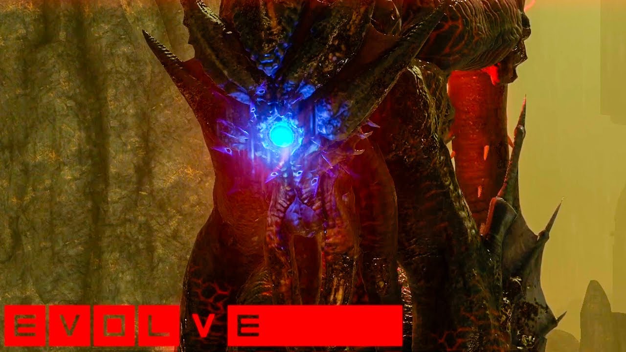 ¡KRAKEN ANCIANO FASE 3! | EVOLVE