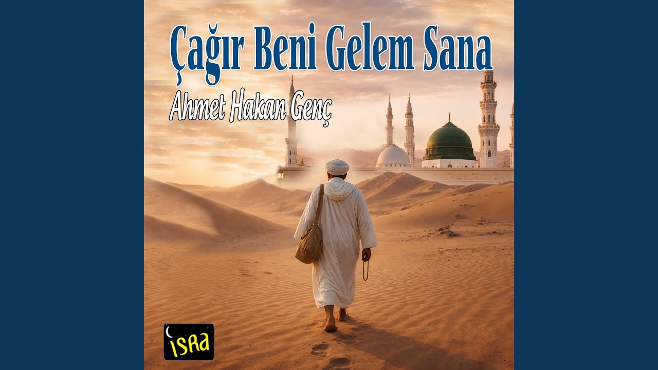 Çağır Beni Gelem Sana