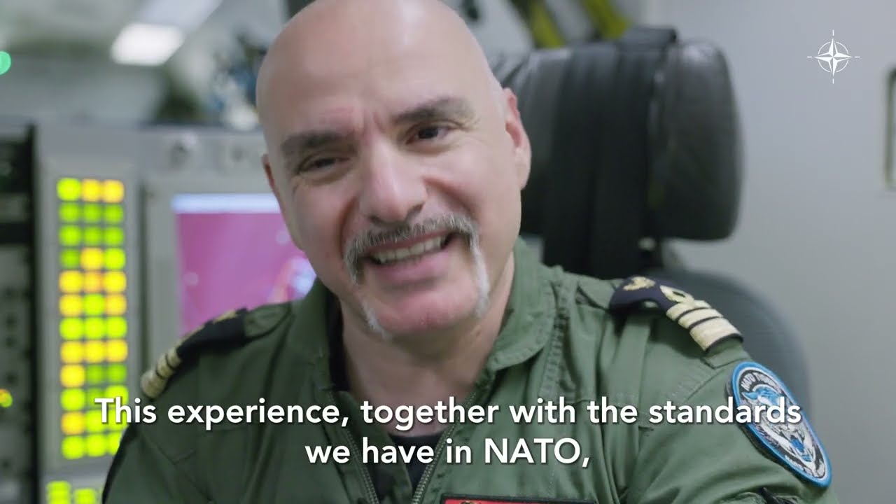Союзнические военно-воздушные силы в 2026 году