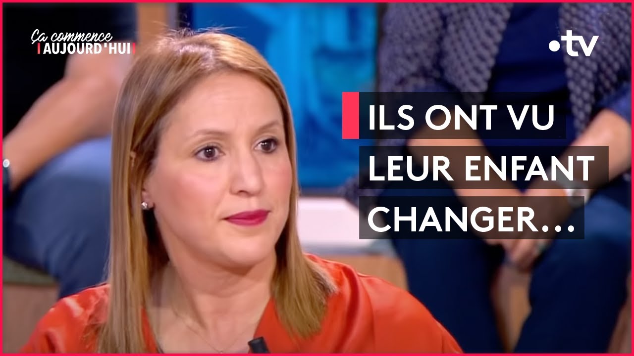 Manipulation, endoctrinement religieux : on leur a volé leur enfant - Ça commence aujourd'hui