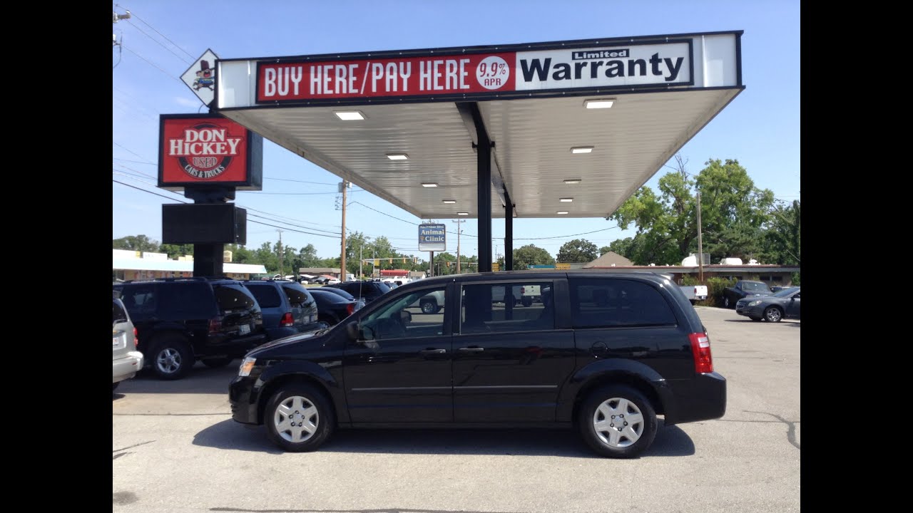 Where is the best place to buy a used car in okc? 947-1833