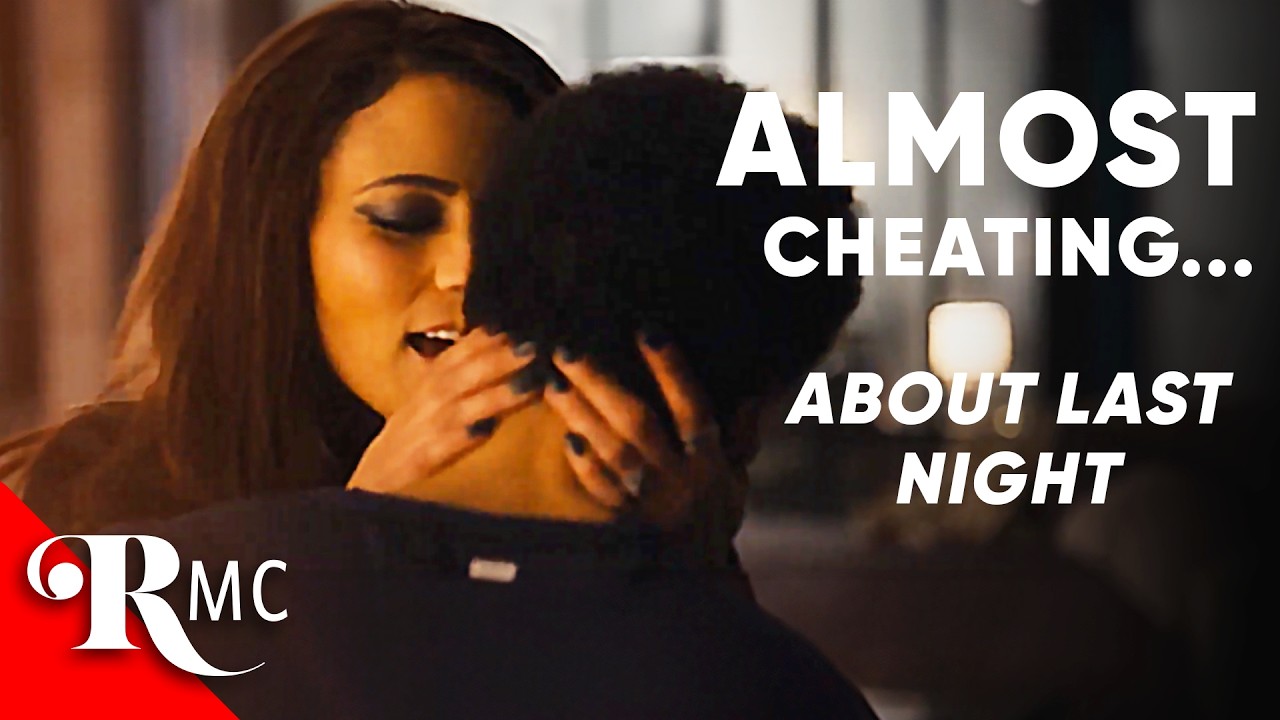 About Last Night | When your ex hits on you at work... | Romantic Comedy Movie Clip | RMC