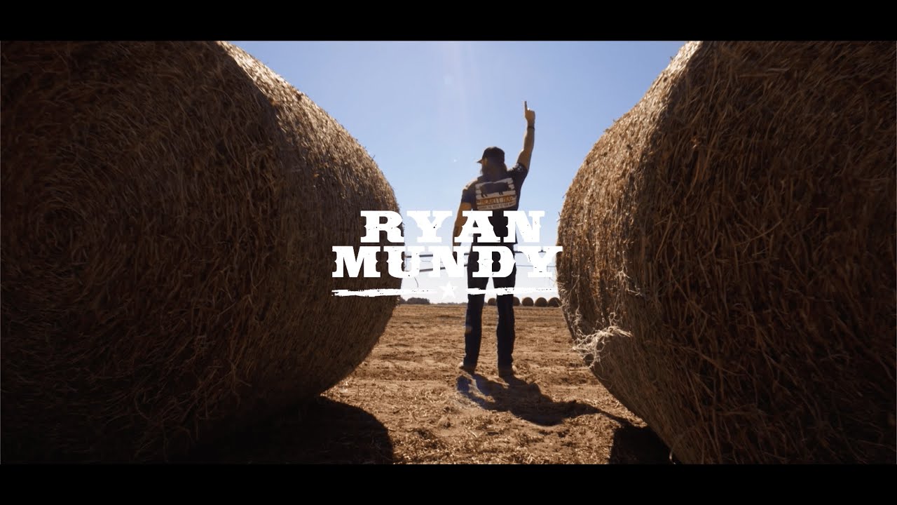 Ryan Mundy - 