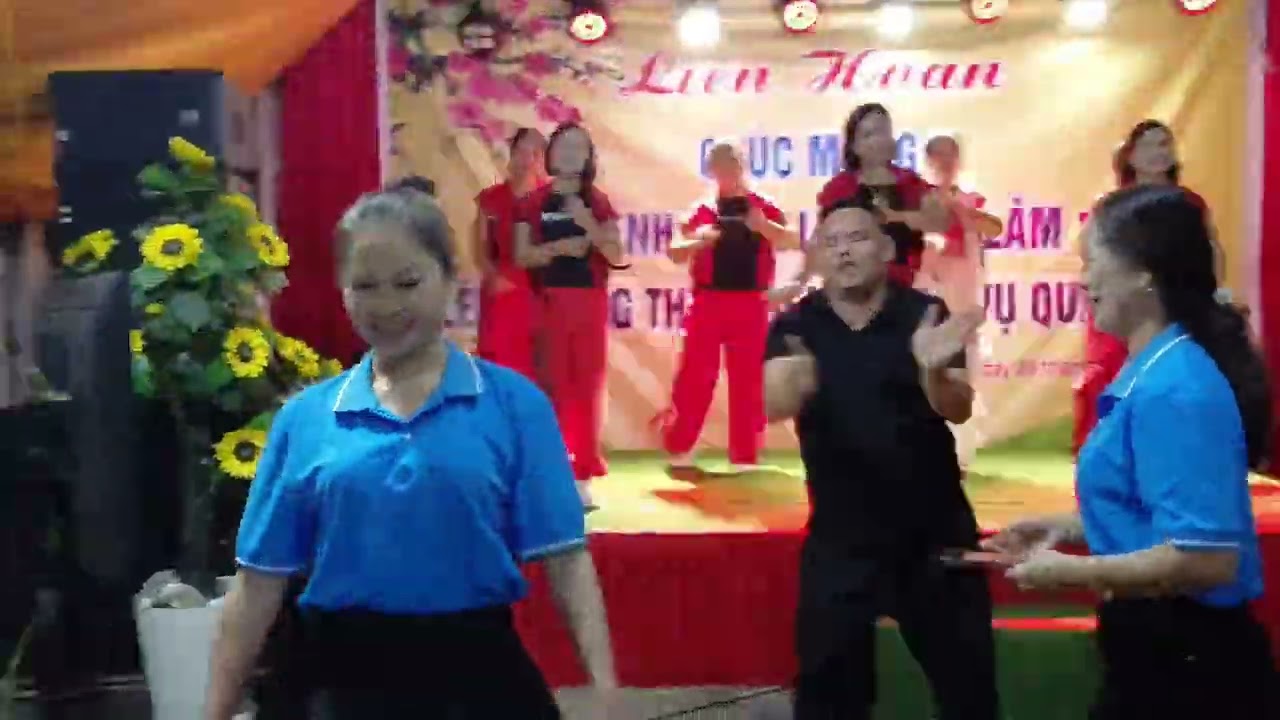 Giao Lưu đội Phú Liêm và đội an ninh Thượng