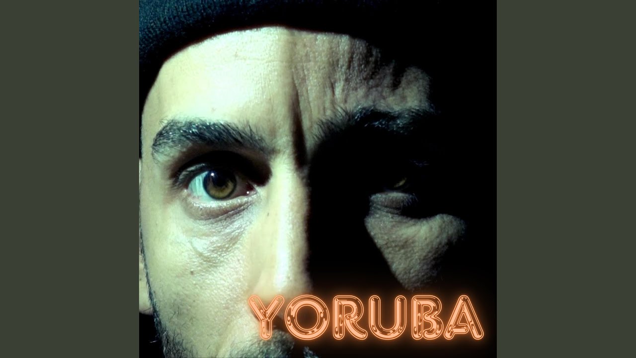 YORUBA SOY (feat. Solal Ody)