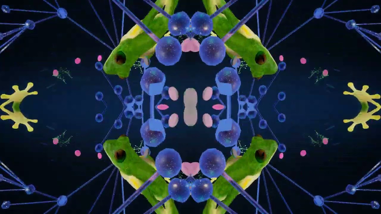 CloZee - Envision Festival 2023 (Microdose VR)