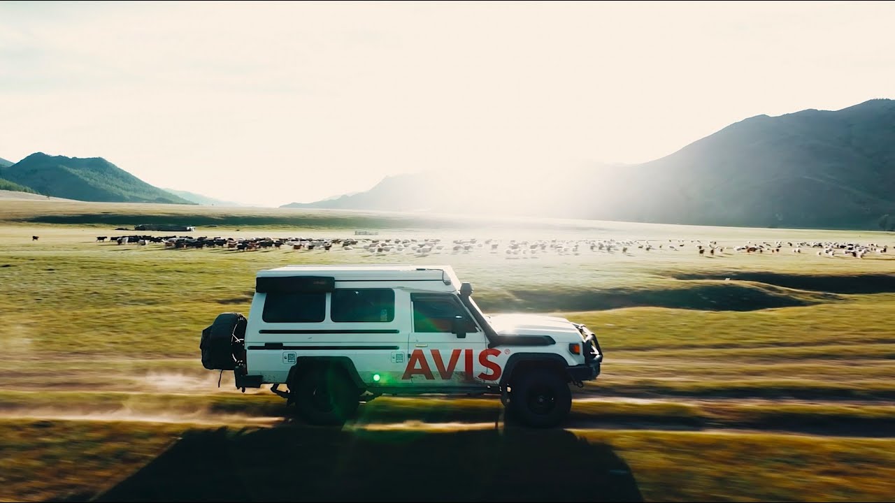 🎣 Tour in Mongolia: Epica Avventura Off-Road e Pesca a Mosca verso il Lago Khuvsgul