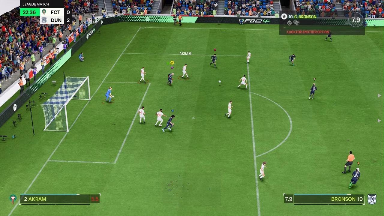 EA SPORTS FC 24 29/09/2023