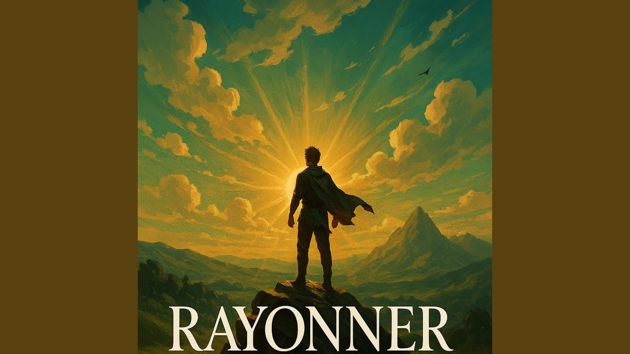 Rayonner