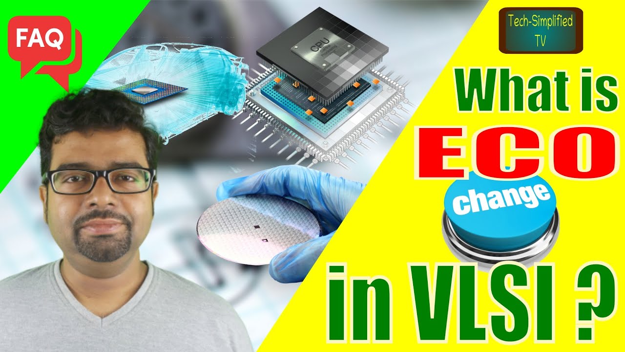 Mastering Engineering Change Orders (ECOs) in VLSI Design: Everything You Need to Know !