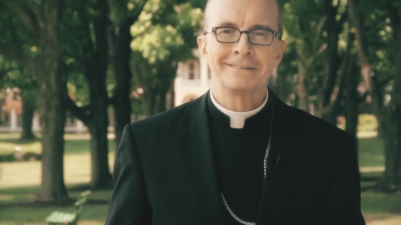 Welcome to HeedtheCall.org | Bishop Timothy Senior