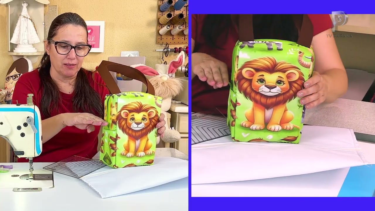 NECESSAIRE BOX