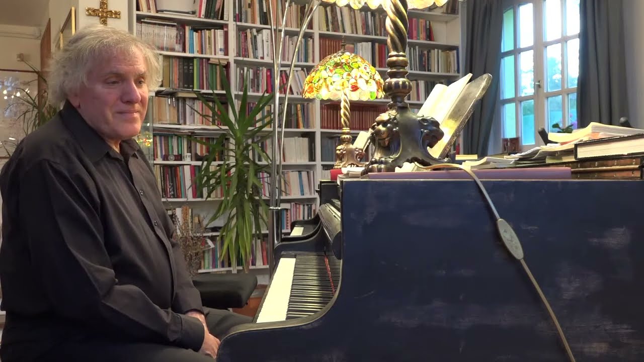 Hegedűs Házikoncert #1 (2020. május 12.)