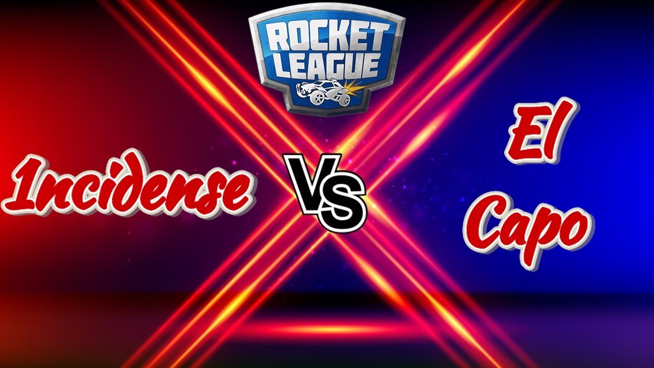 1ncidense vs El Capo
