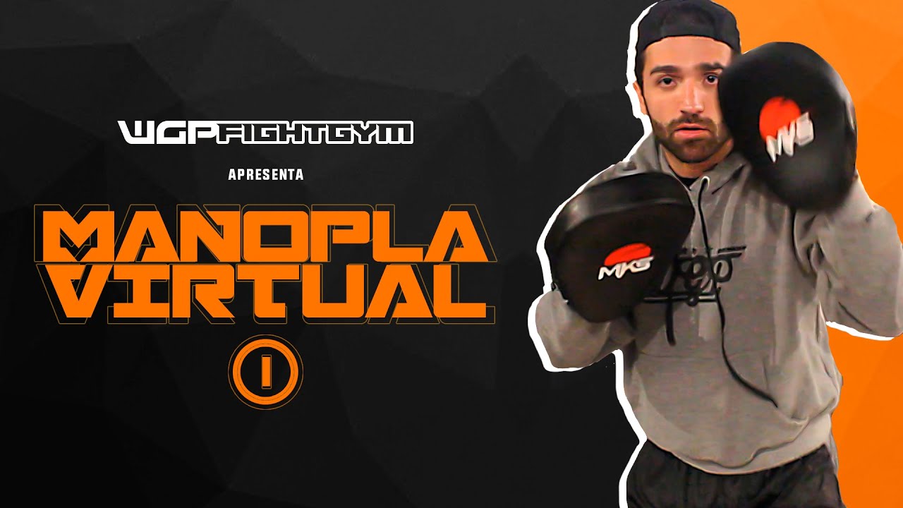 MANOPLA VIRTUAL [1]