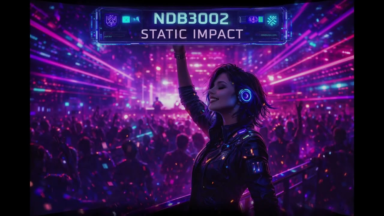 NDB3002 / Static Impact