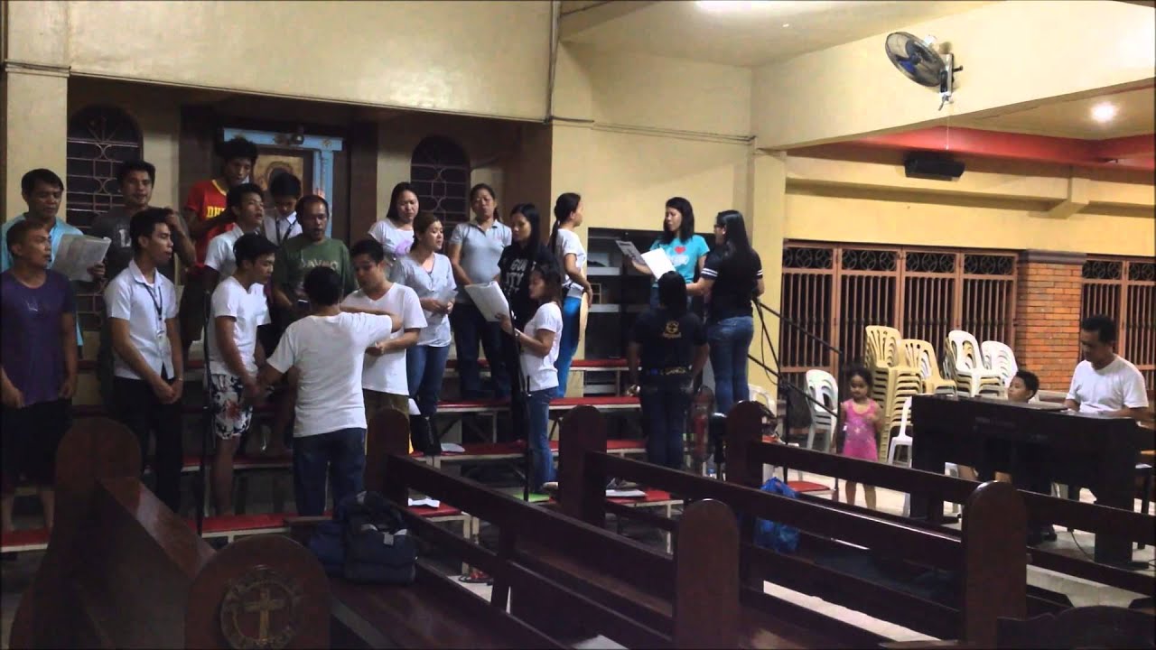 Christmas Praise