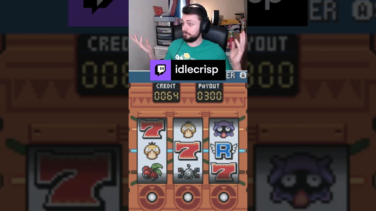 Cheating in the Game Corner?!