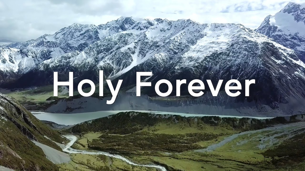 Holy Forever - Chris Tomlin