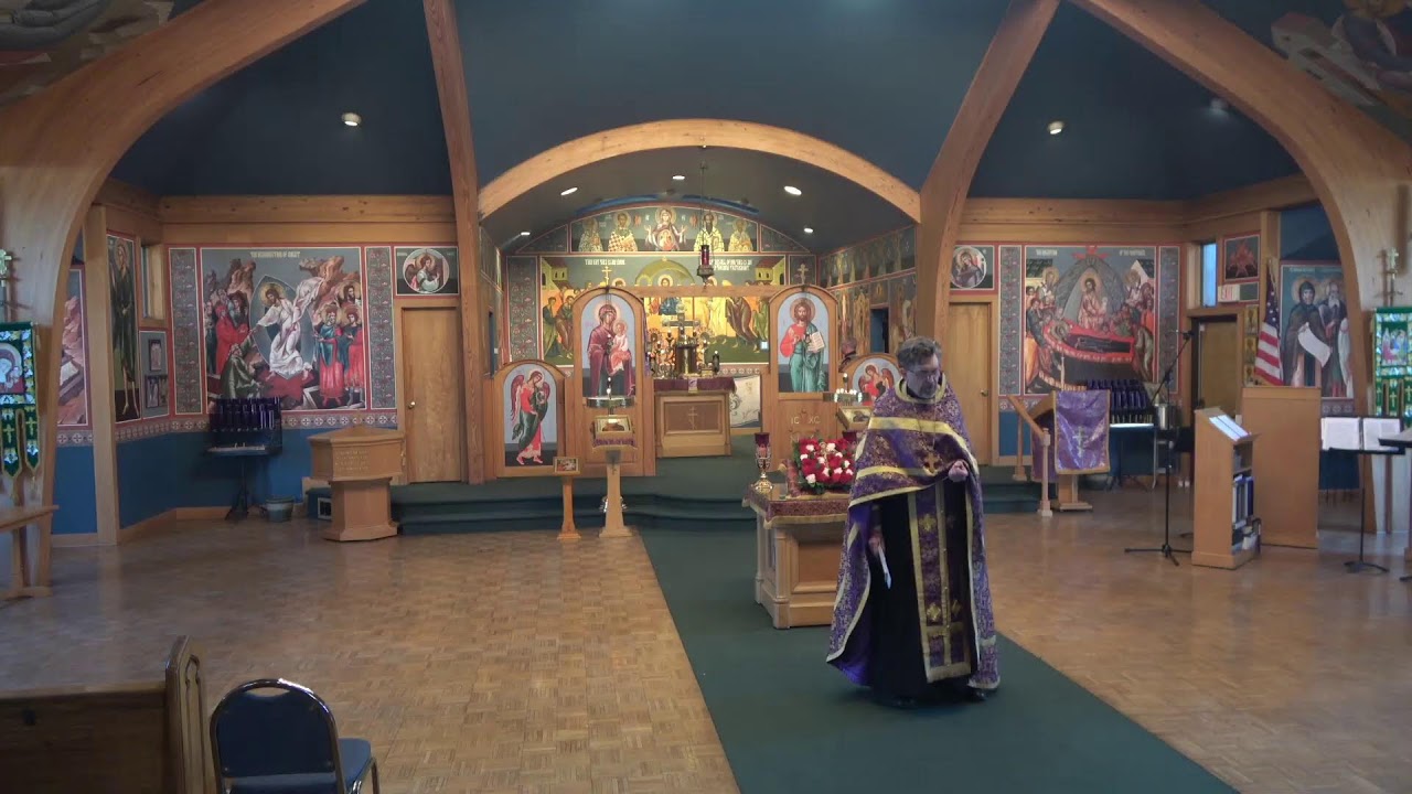 Holy Trinity Church Elmira Heights NY Live Stream