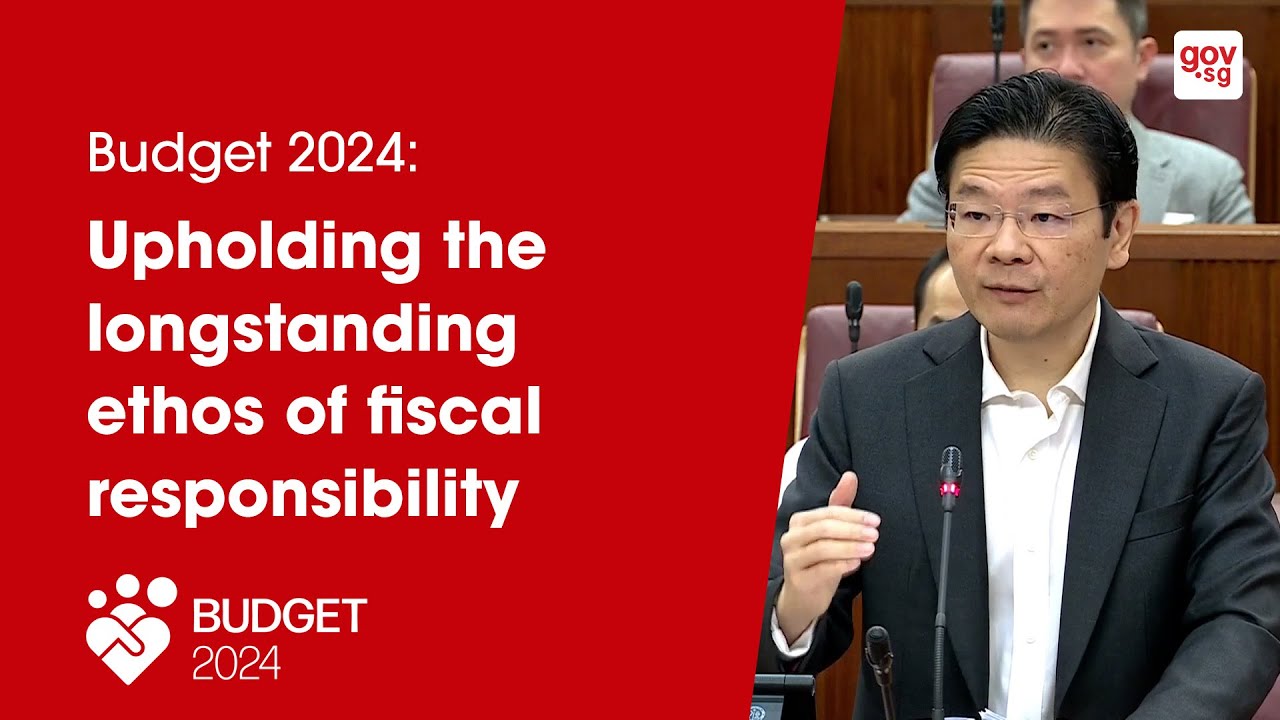 Budget 2024: Upholding the longstanding ethos of fiscal responsibility