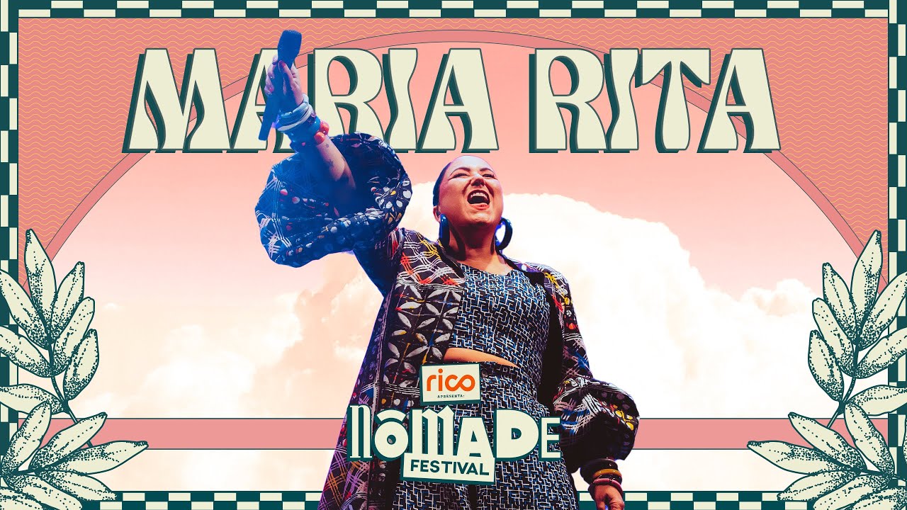 Maria Rita • Show Completo | Nômade Festival 2024