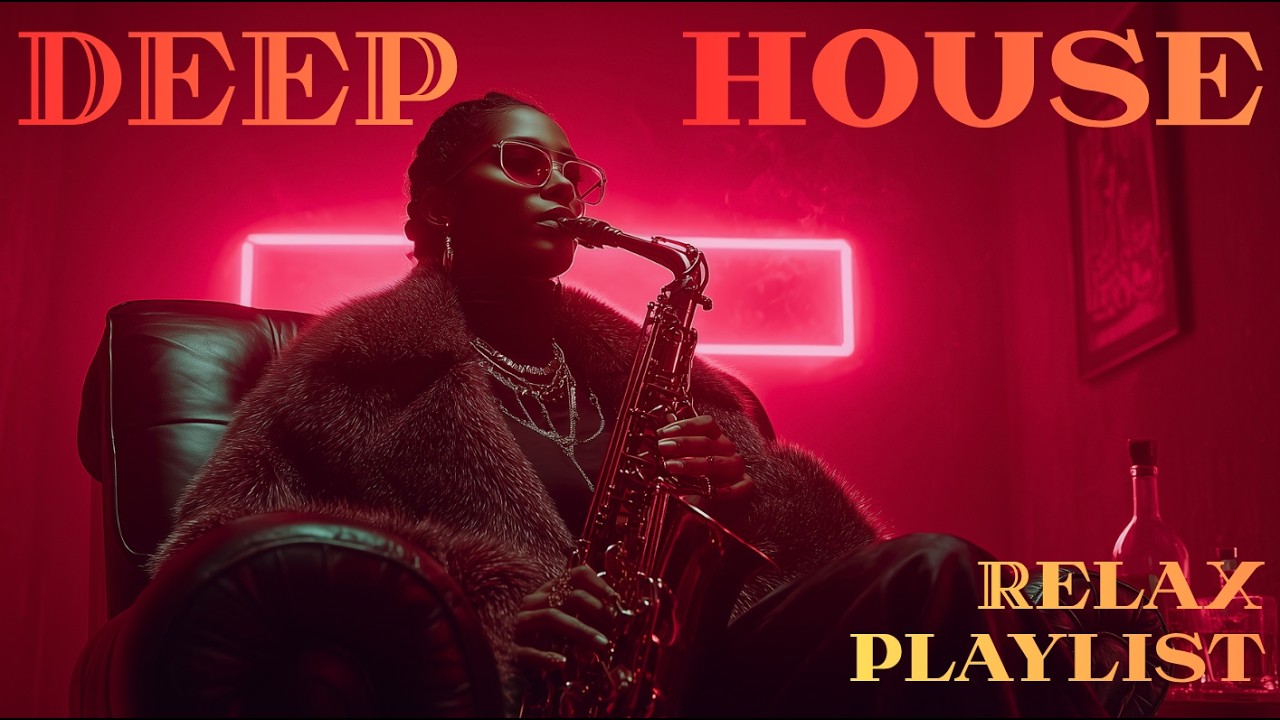 【𝐏𝐥𝐚𝐲𝐥𝐢𝐬𝐭】Best of DEEP House [2026] | Chill Mix & Deep Feelings Vol.1