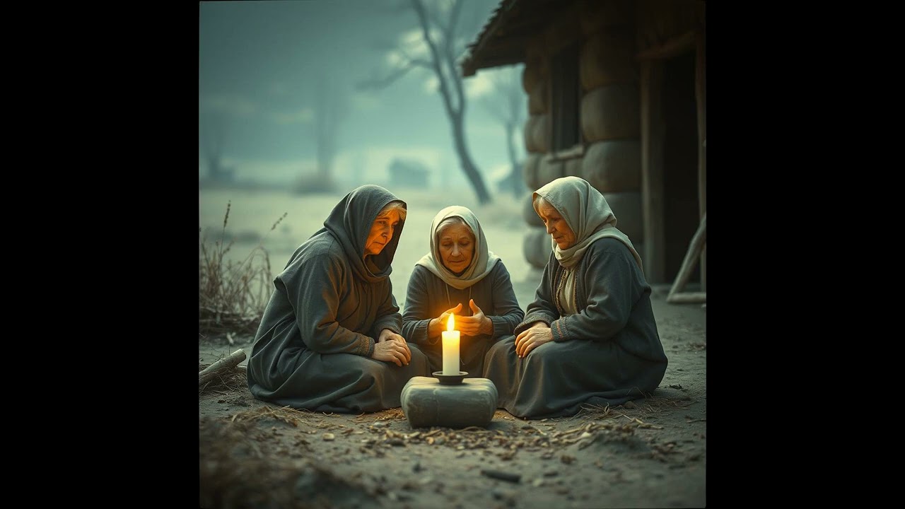 3rd Secret of Fatima: The Chosen King (A Prophets Word)