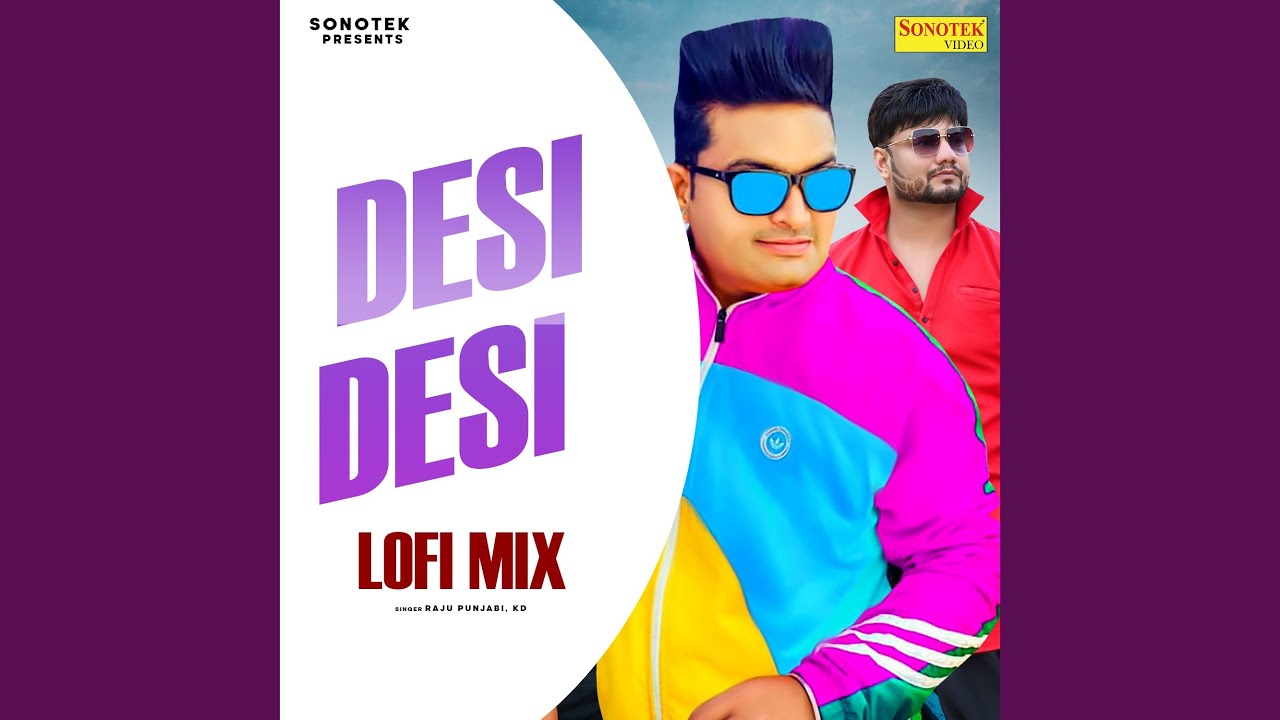 Desi Desi