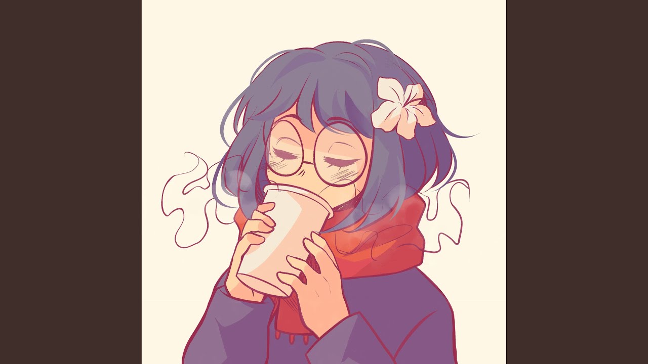 last cup of coffee