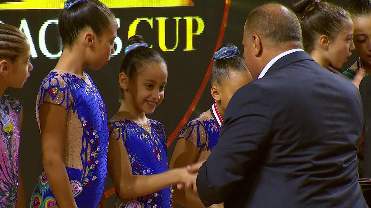 Trio judy rovina tia medals international pharaohs cup.hurghada