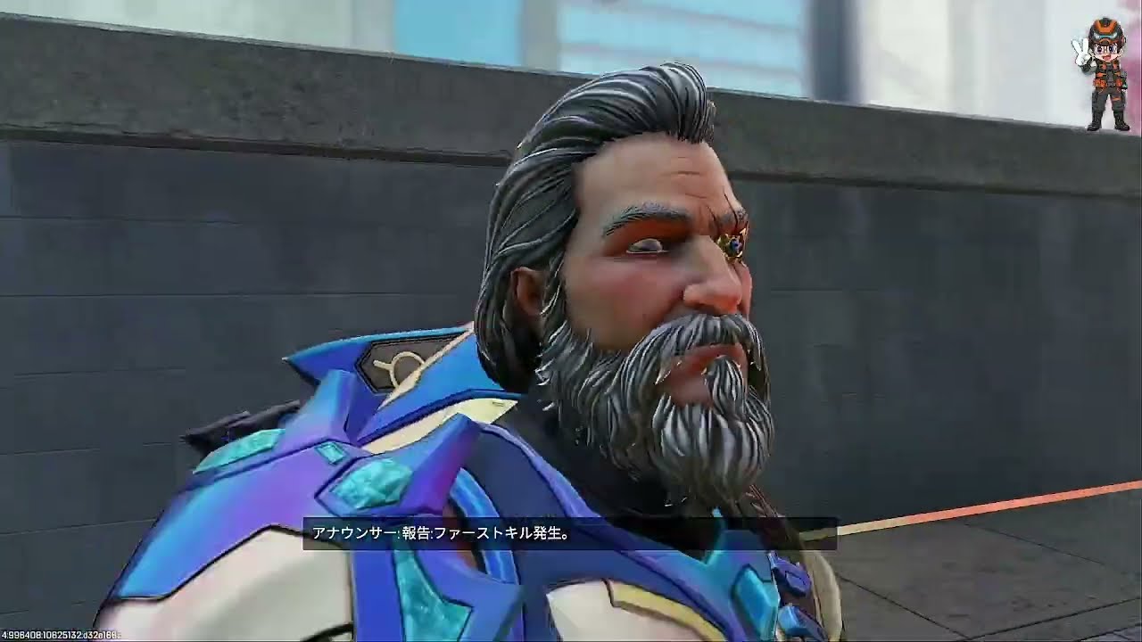 【APEX Legends】2026.2.23