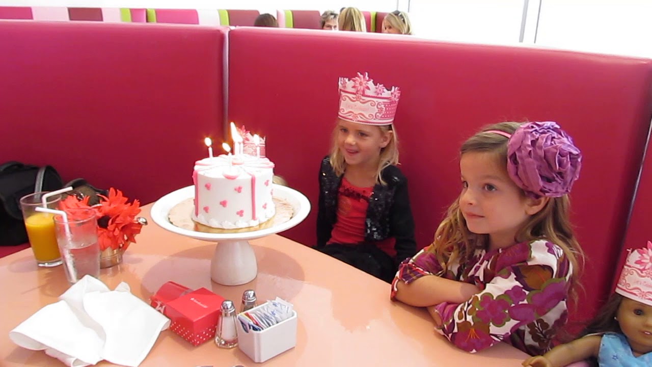 Sadie's 6th birthday - 10.23.2011