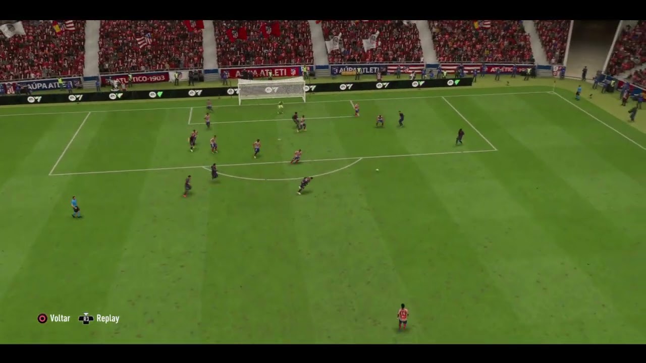 Bicicleta -Piroe (FIFA 23)