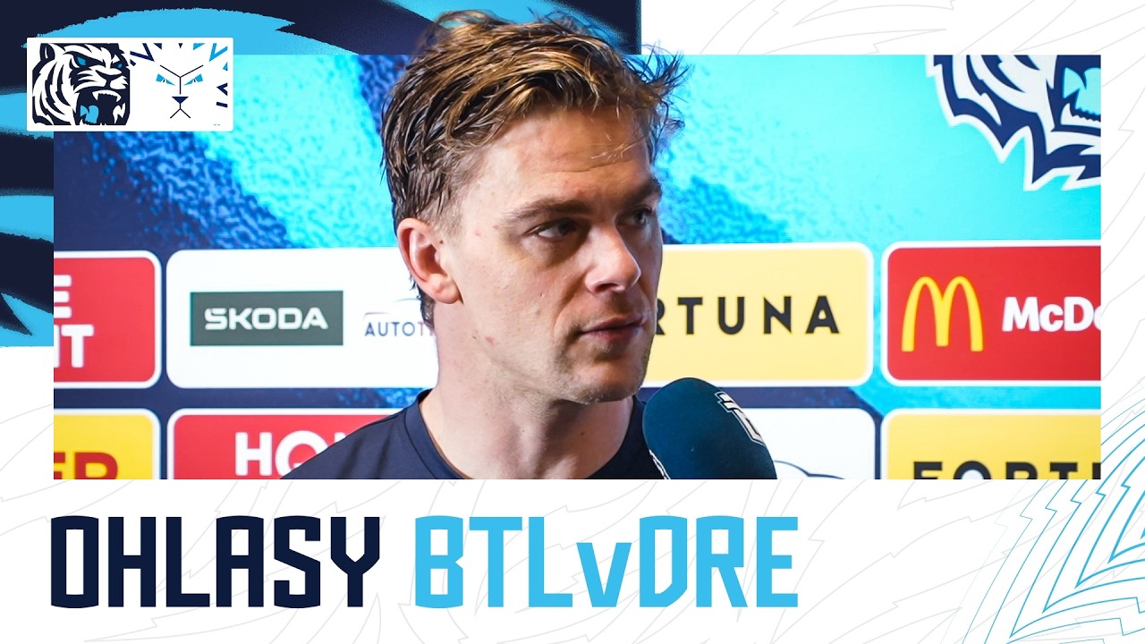 ZÁZNAM | Ohlasy BTLvDRE