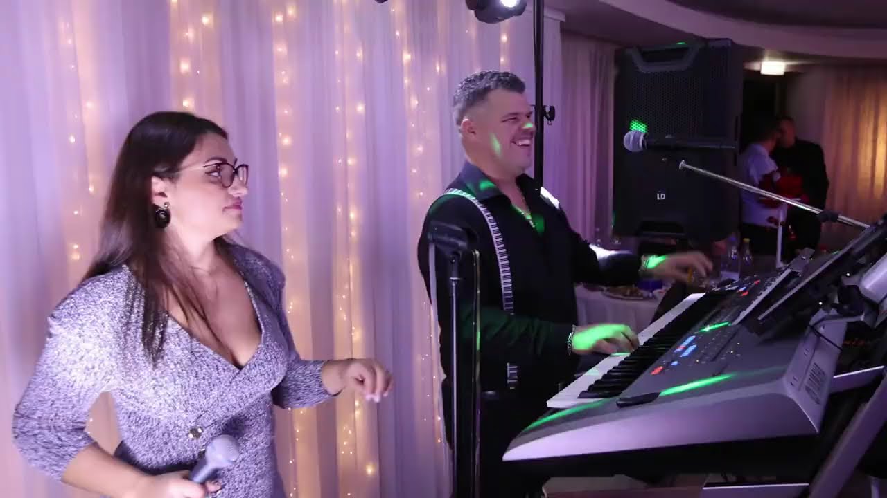 Harmonies egy&uuml;ttes - ELSZABADULT A BULI 🔥 (Magyar Mulat&oacute;s Live 2026)