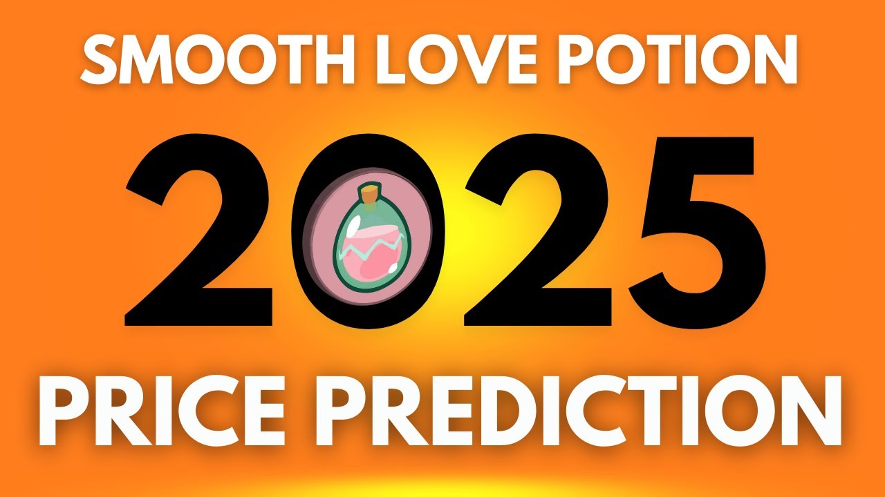 Slp Price Prediction 2025  &ldquo;WHAT EXPERTS SAID | smooth love potion | slp coin