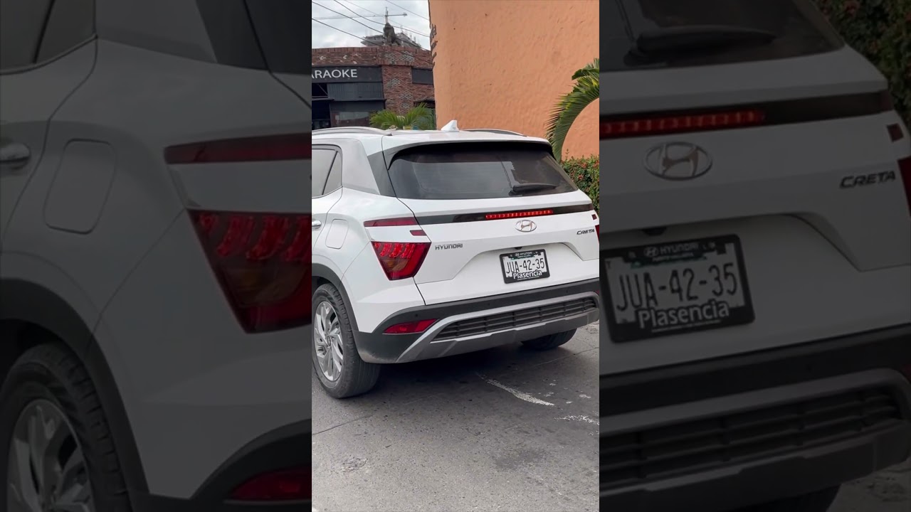 Auto Parts City on Vacation ! Check out these cool cars we found in Mexico ! Part2- full video on YT